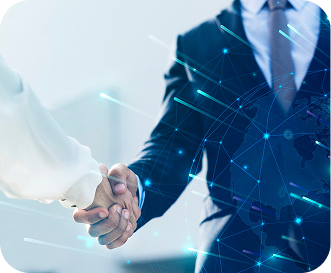 Business process automation